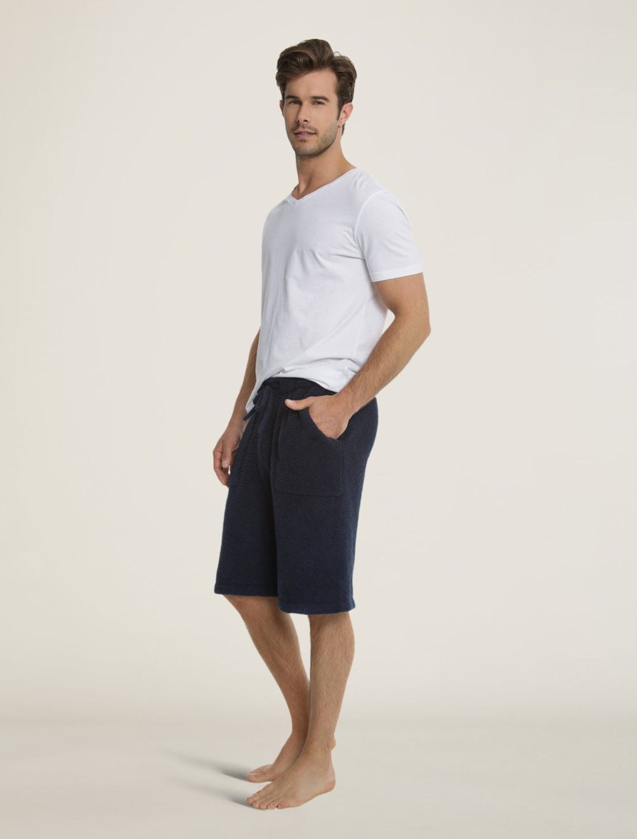 Him Barefoot Dreams | Cozychic® Men'S Lounge Short