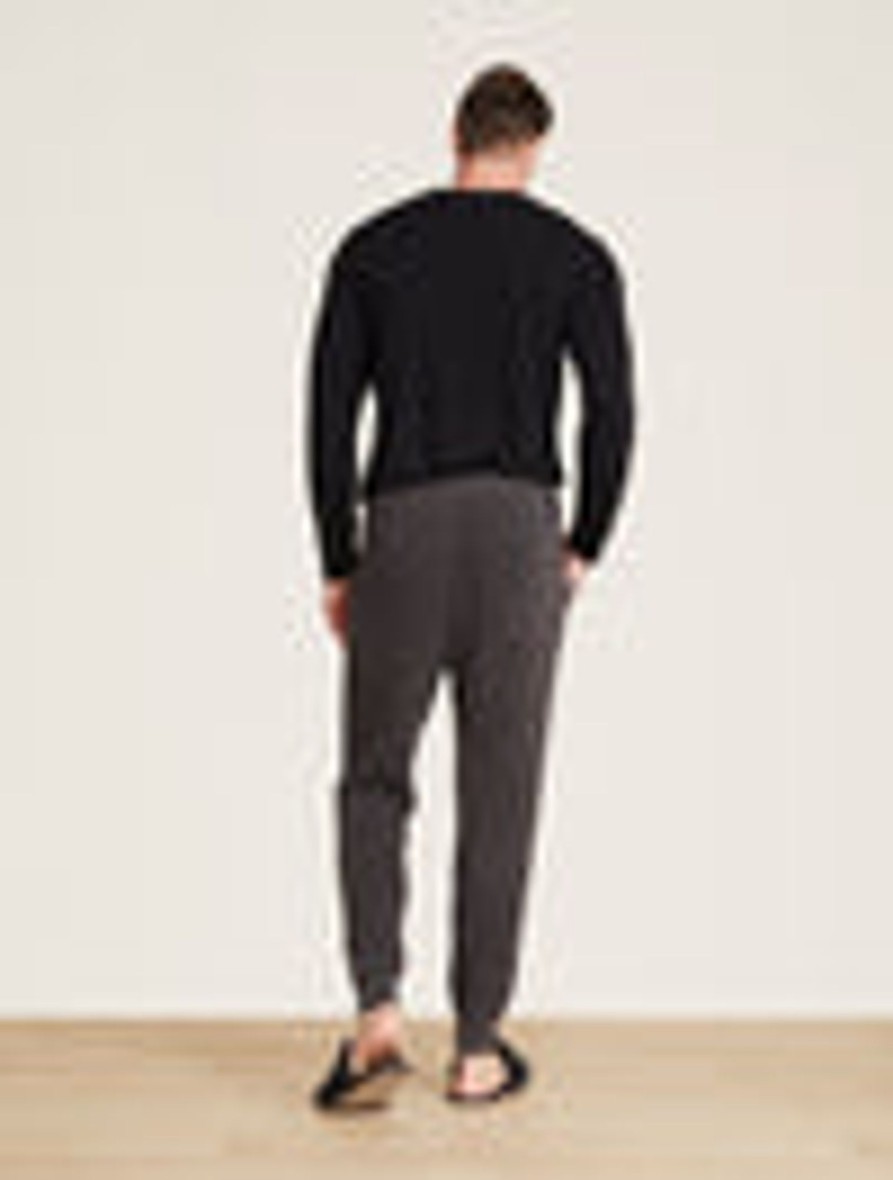 Him Barefoot Dreams | Cozychic Ultra Lite® Men'S Ribbed Jogger