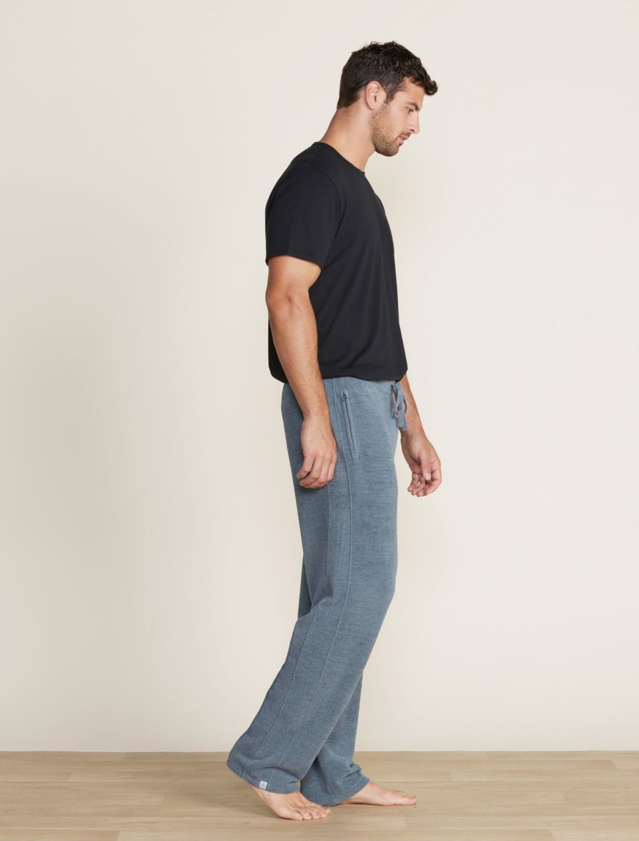 Him Barefoot Dreams | Cozychic Ultra Lite® Men'S Zip Pocket Pant