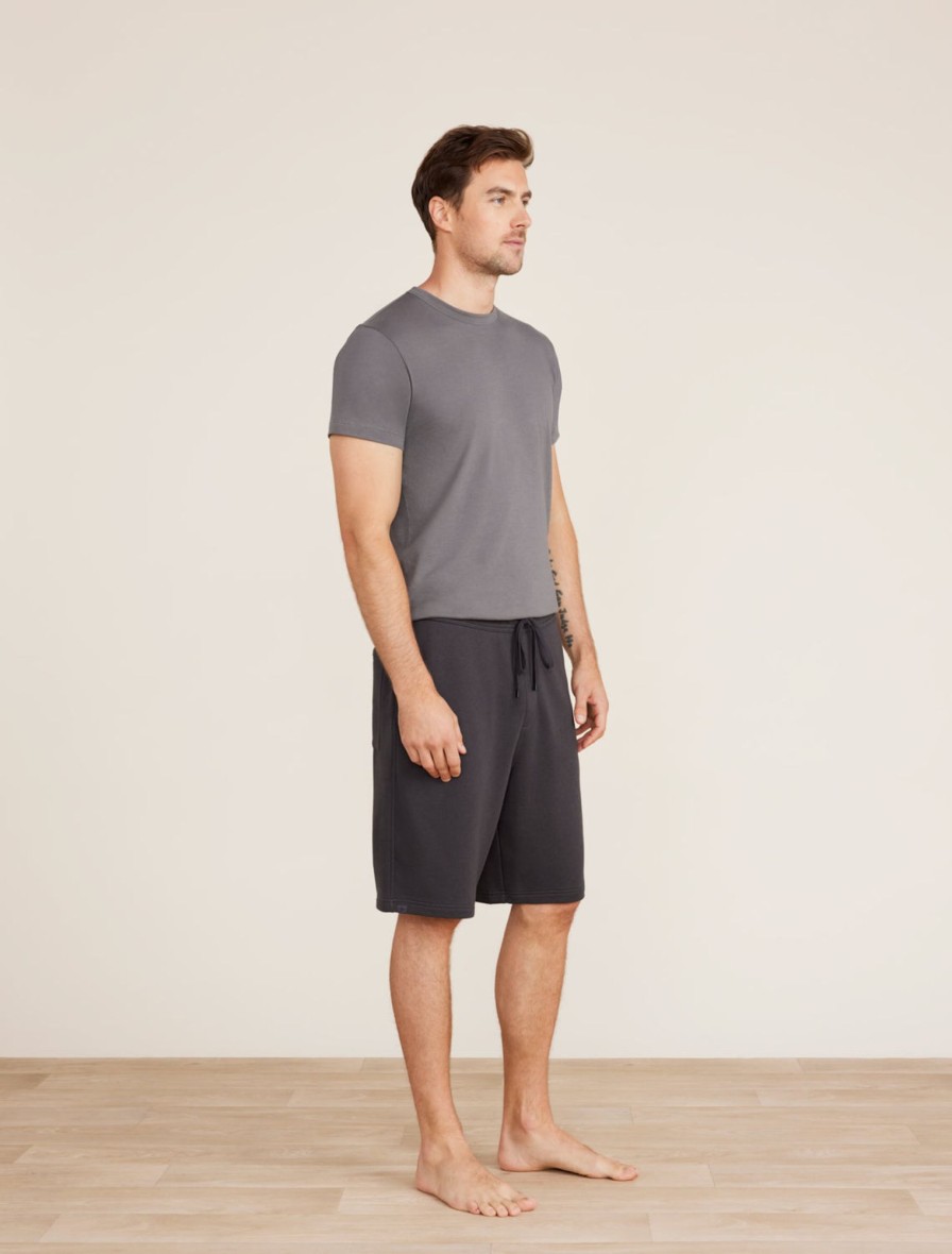 Him Barefoot Dreams, Inc | Malibu Collection® Men'S French Terry Short