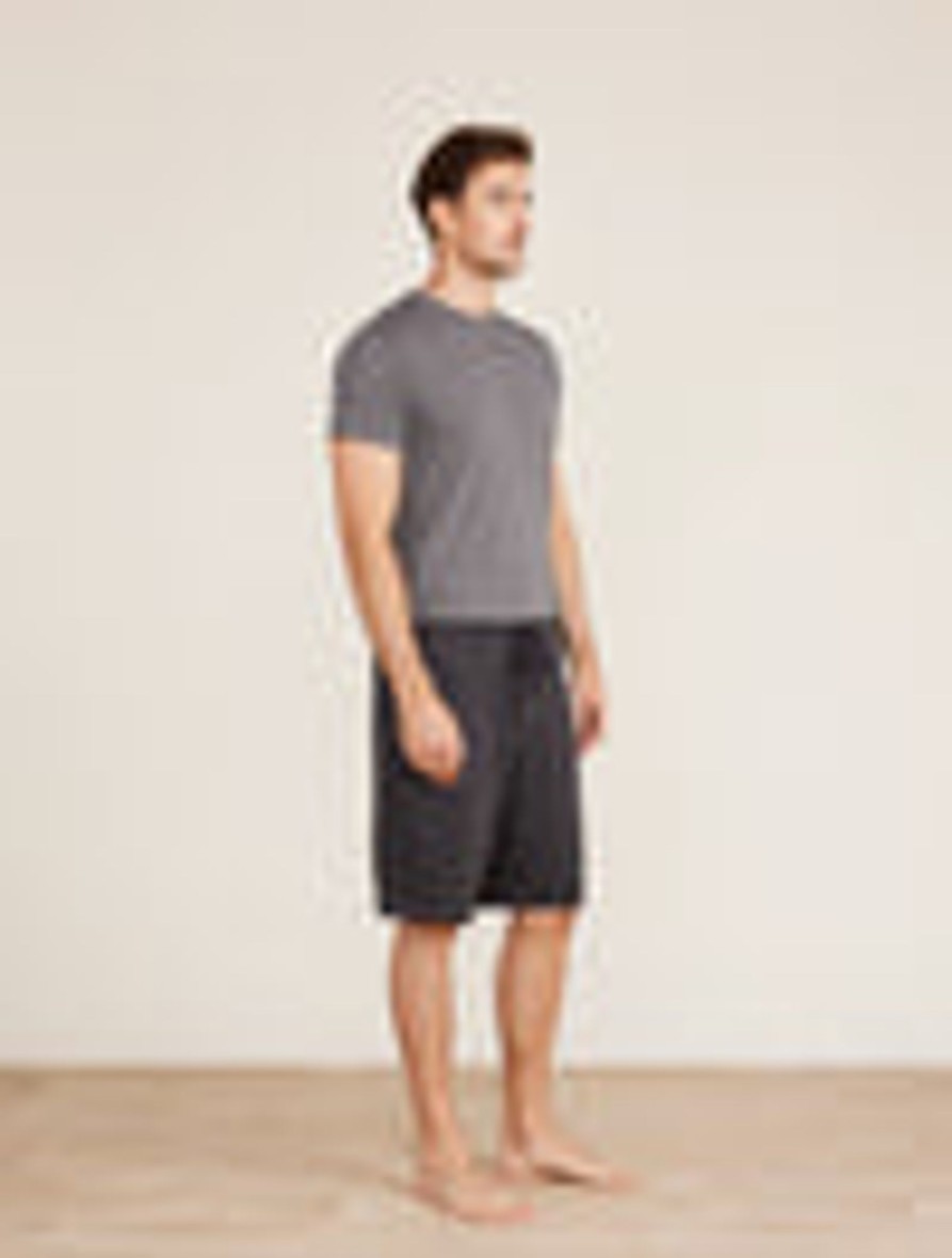 Him Barefoot Dreams, Inc | Malibu Collection® Men'S French Terry Short