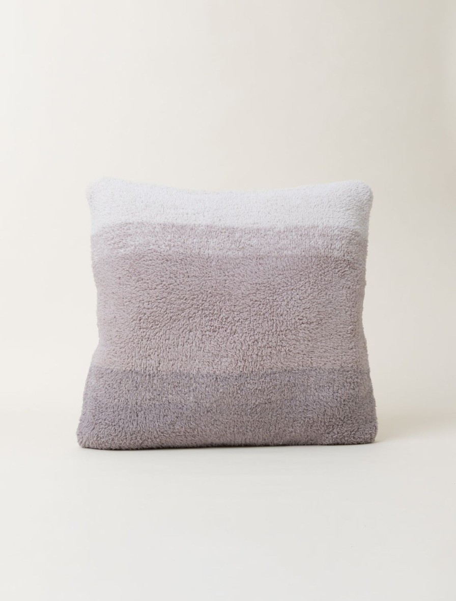 Home Barefoot Dreams | Cozychic® Degrade Pillow Beach Rock Multi