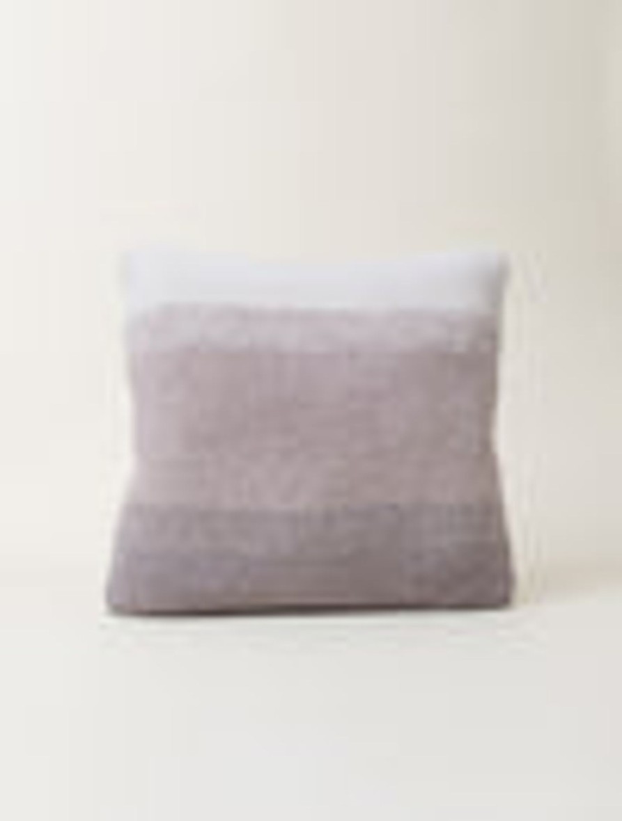 Home Barefoot Dreams | Cozychic® Degrade Pillow Beach Rock Multi