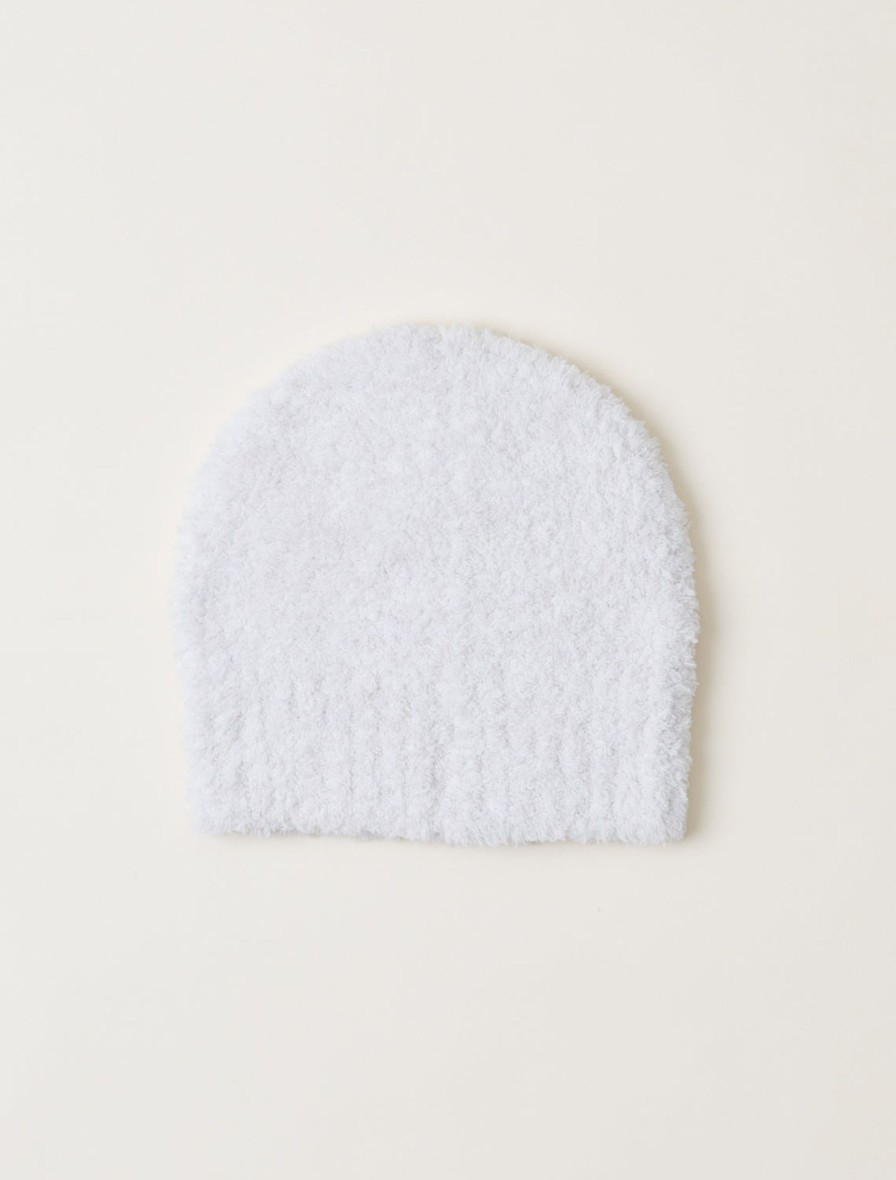 Her + Him Barefoot Dreams | Cozychic® Heathered Beanie