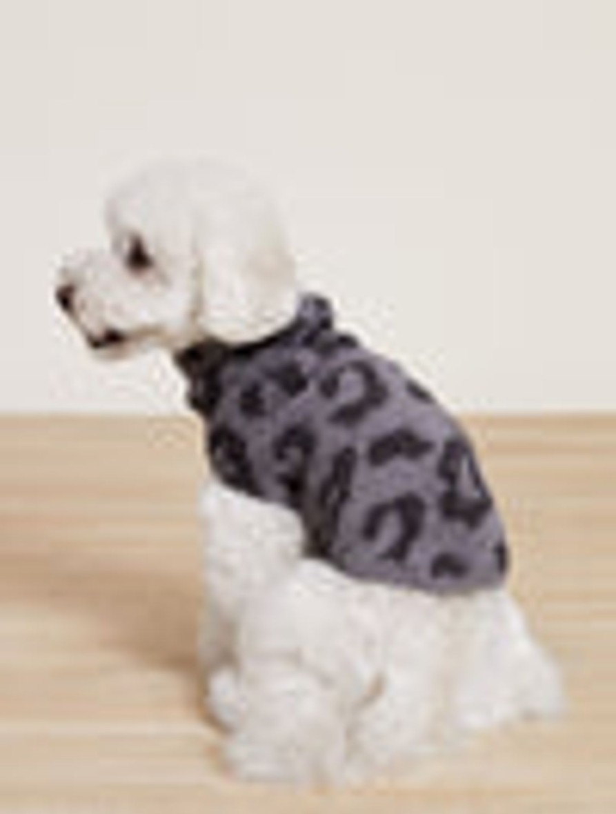 Pet Barefoot Dreams | Cozychic® Barefoot In The Wild® Pet Sweater