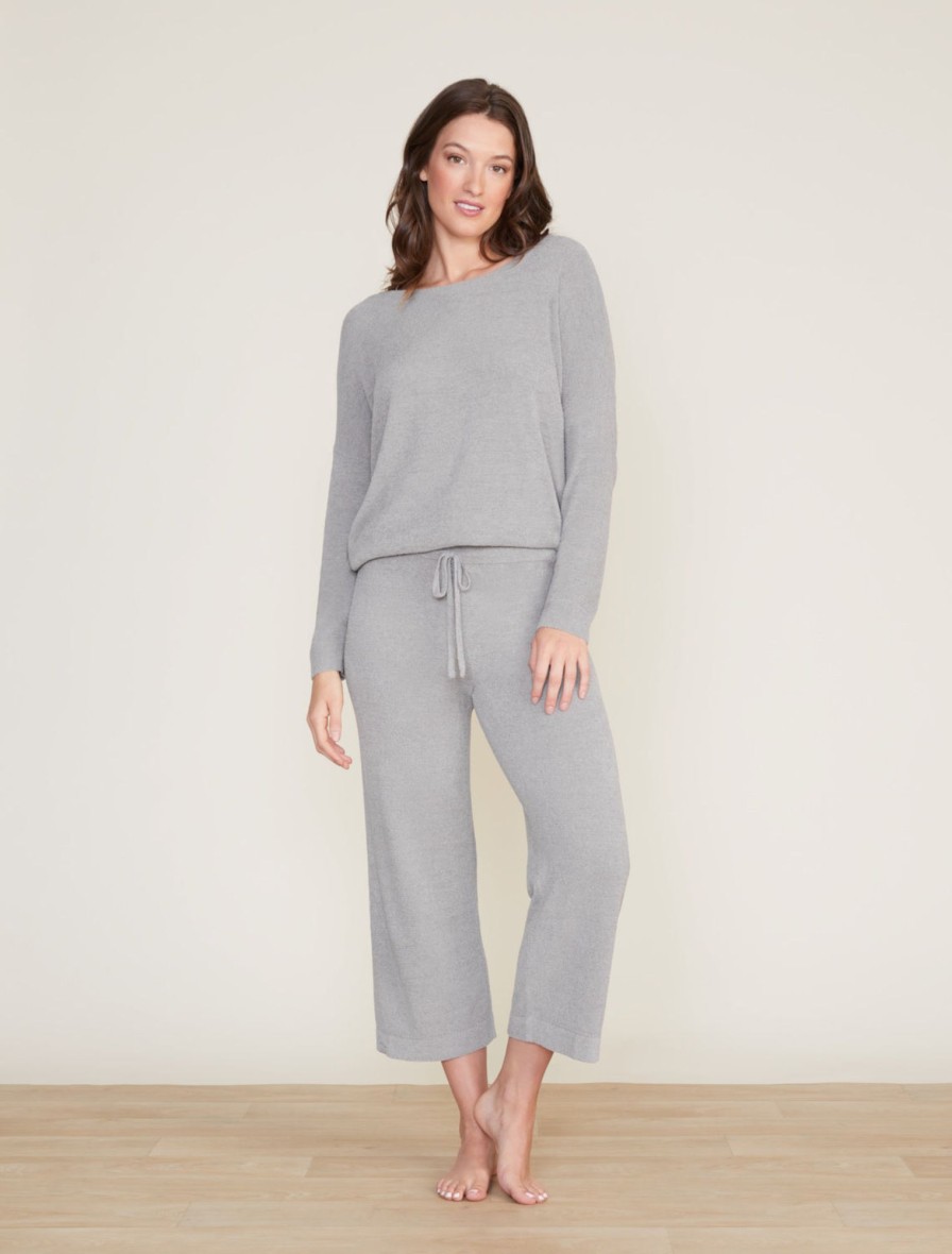 Her Barefoot Dreams | Cozychic Ultra Lite® Slouchy Pullover