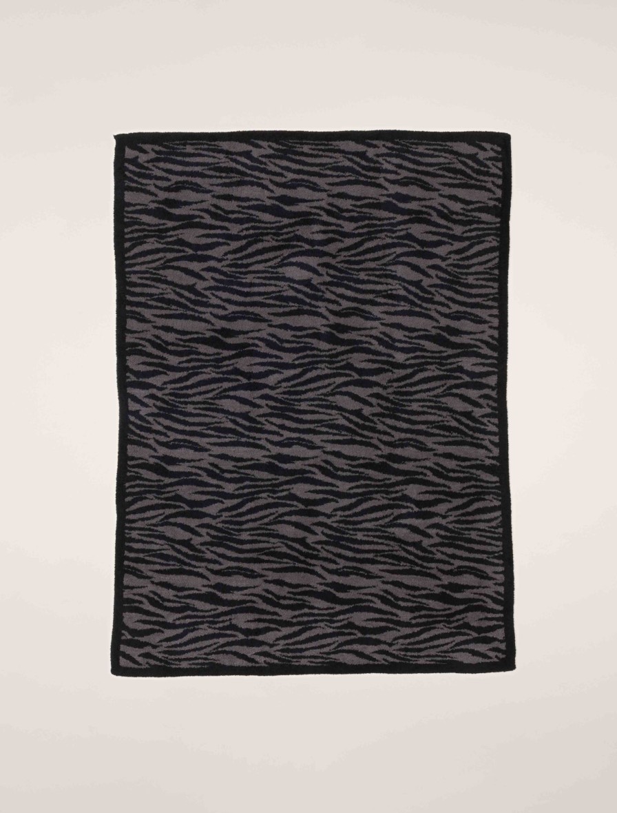 Home Barefoot Dreams | Cozychic® Tiger Print Blanket