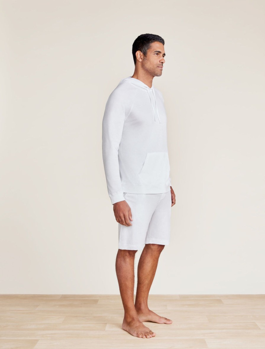 Him Barefoot Dreams | Malibu Collection® Men'S Pima Jersey Shorts