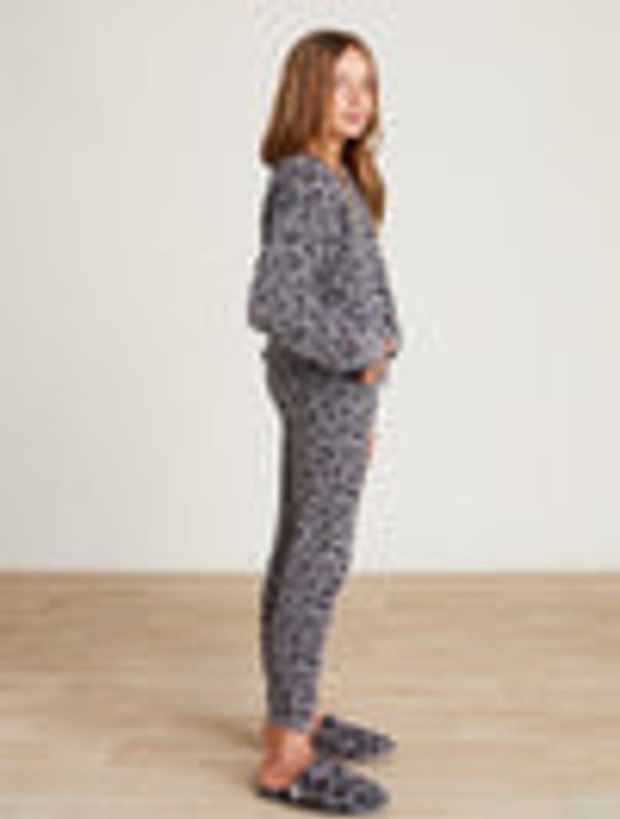 Youth Barefoot Dreams | Cozychic Ultra Lite® Youth Barefoot In The Wild® Track Pant