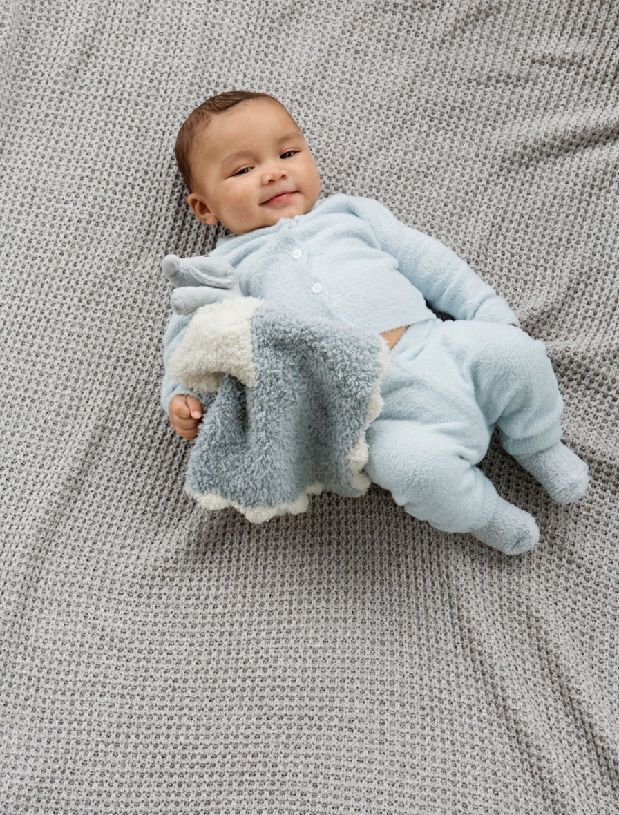 Baby + Child Barefoot Dreams | Cozychic® Pocket Buddie