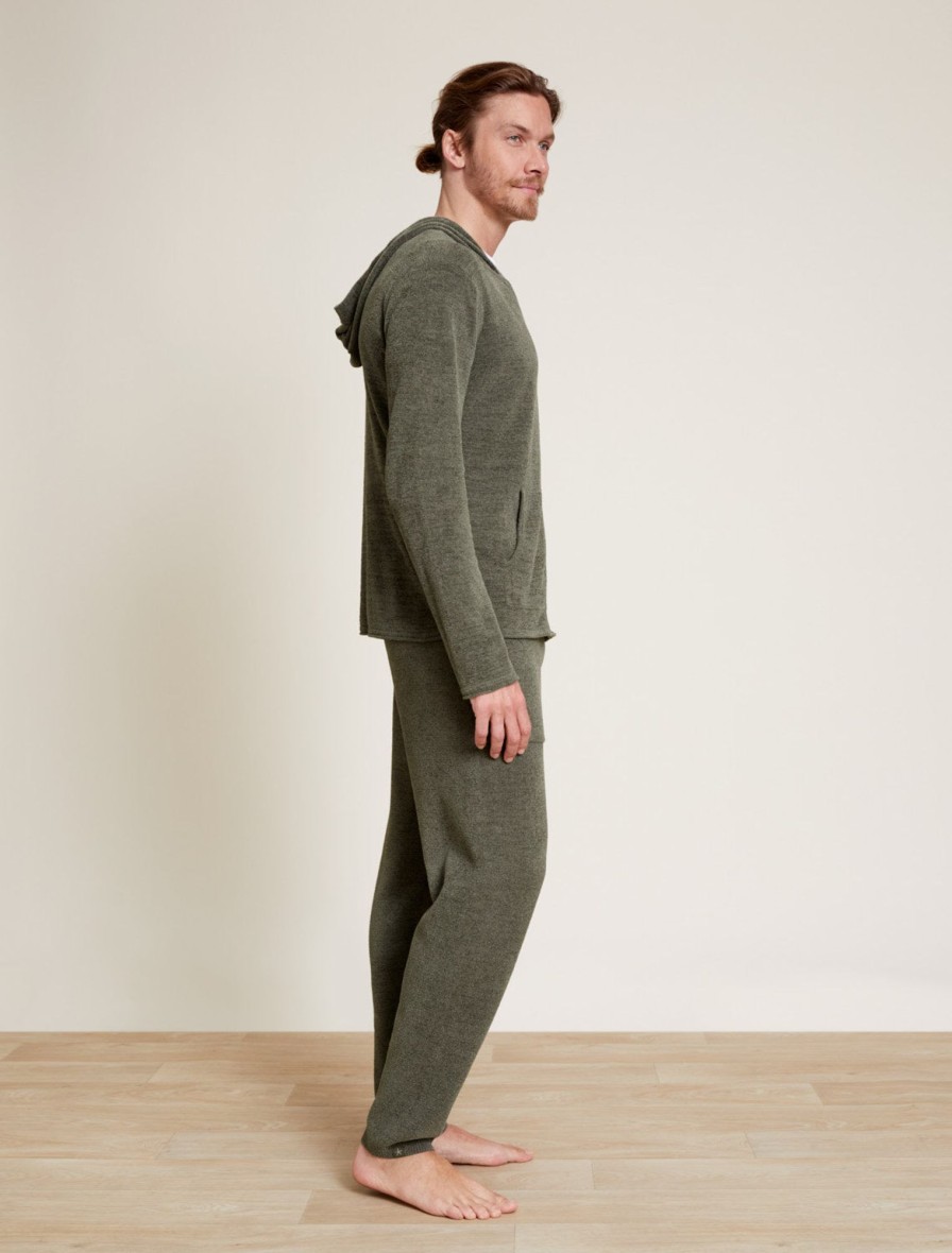 Him Barefoot Dreams | Cozychic Ultra Lite® Men'S Patch Pocket Jogger