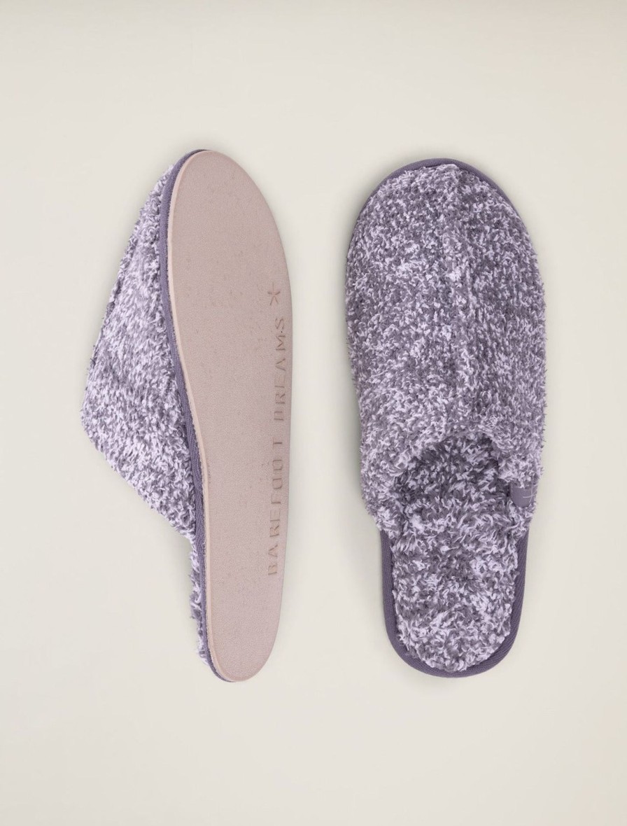 Him Barefoot Dreams | Cozychic® Men'S Cozy Slipper