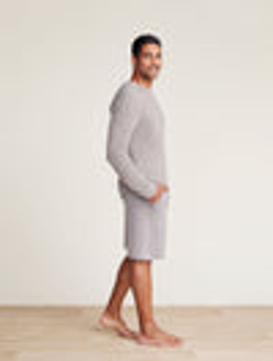 Him Barefoot Dreams | Cozychic Ultra Lite® Men'S Hooded Pullover