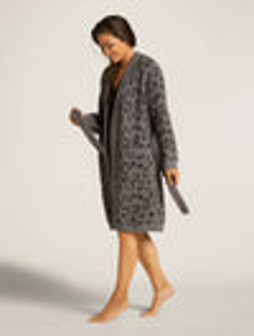 Her Barefoot Dreams | Cozychic® Women'S Barefoot In The Wild® Robe