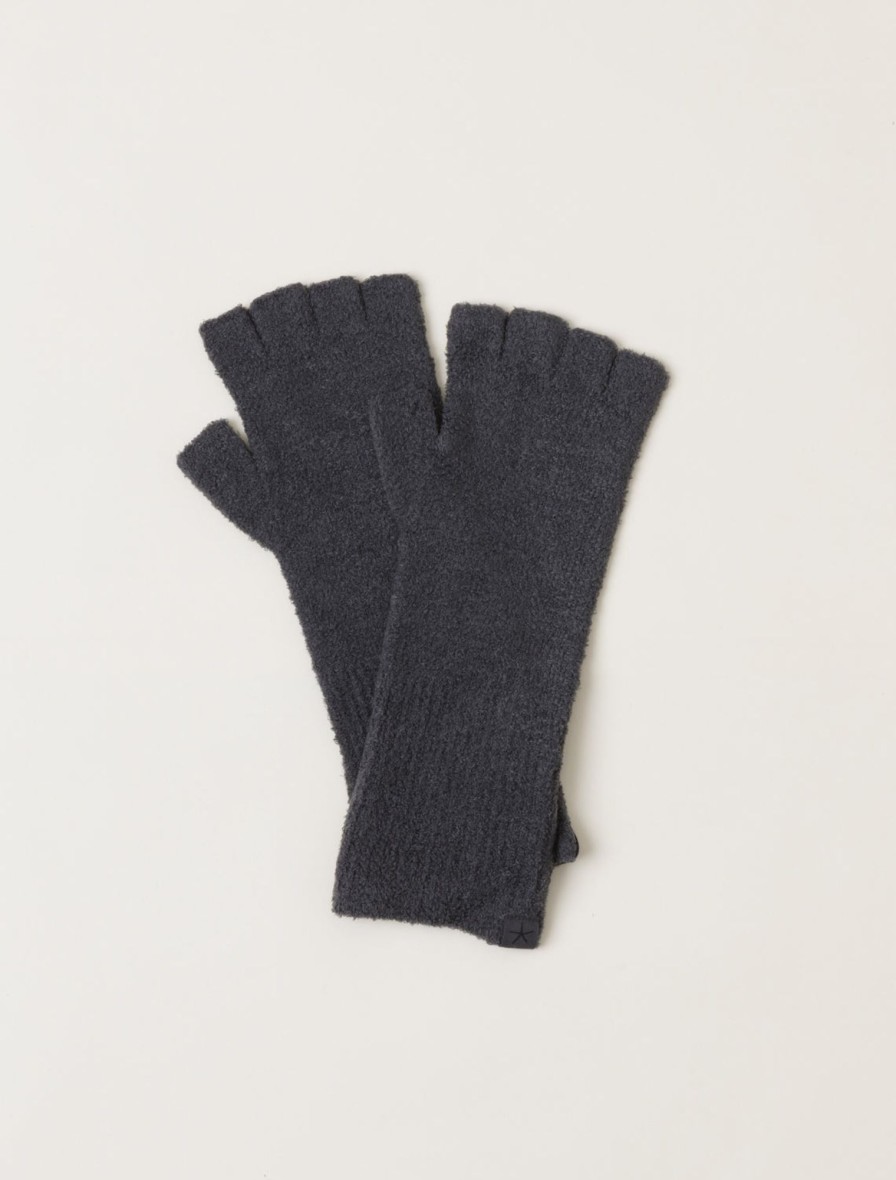 Her Barefoot Dreams | Cozychic Lite® Fingerless Gloves