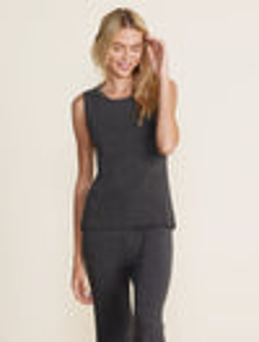 Her Barefoot Dreams | Cozychic Ultra Lite® Ribbed Tank