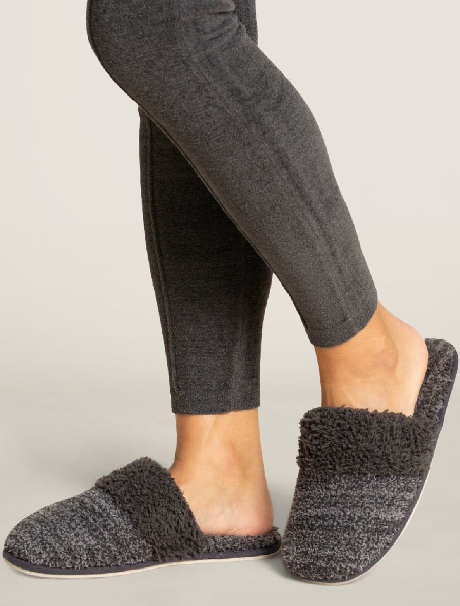 Her Barefoot Dreams | Cozychic® Women'S Malibu Slipper