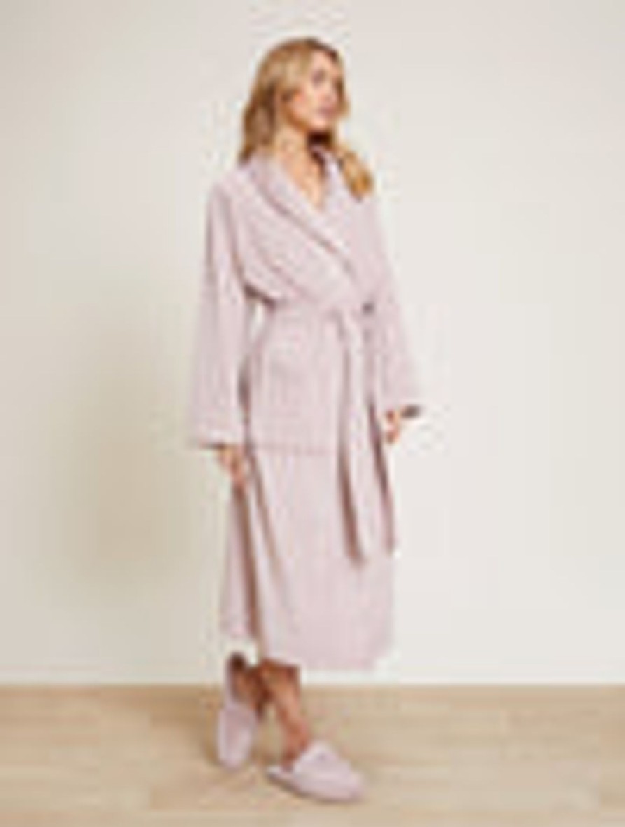 Her + Him Barefoot Dreams | Luxechic® Robe