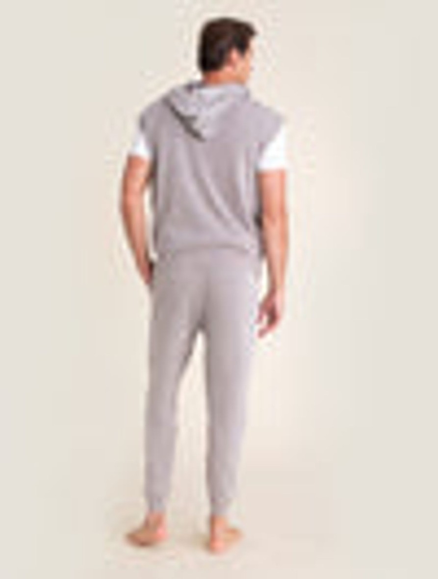 Him Barefoot Dreams | Men'S Sunbleached Jogger Pants