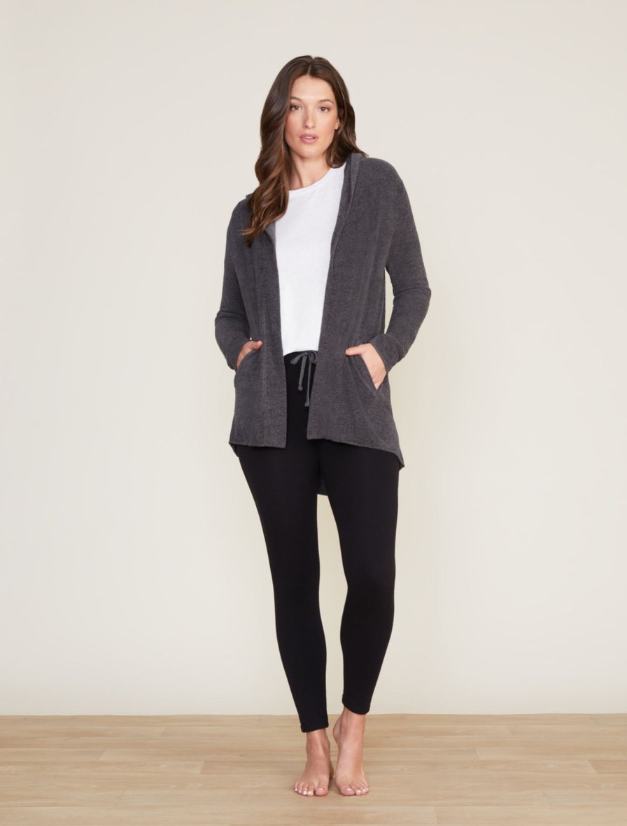 Her Barefoot Dreams | Cozychic Ultra Lite® Hooded Cardi