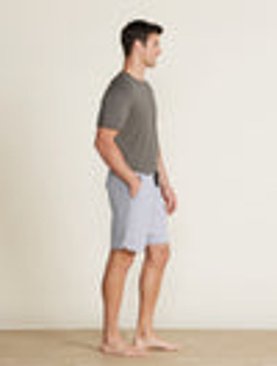 Him Barefoot Dreams | Men'S Elasticated Waist Boardshort