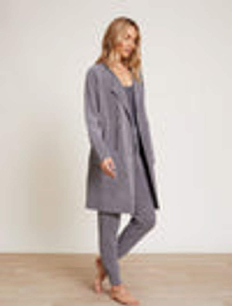 Her Barefoot Dreams | Cozychic Ultra Lite® Wide Collar Jacket