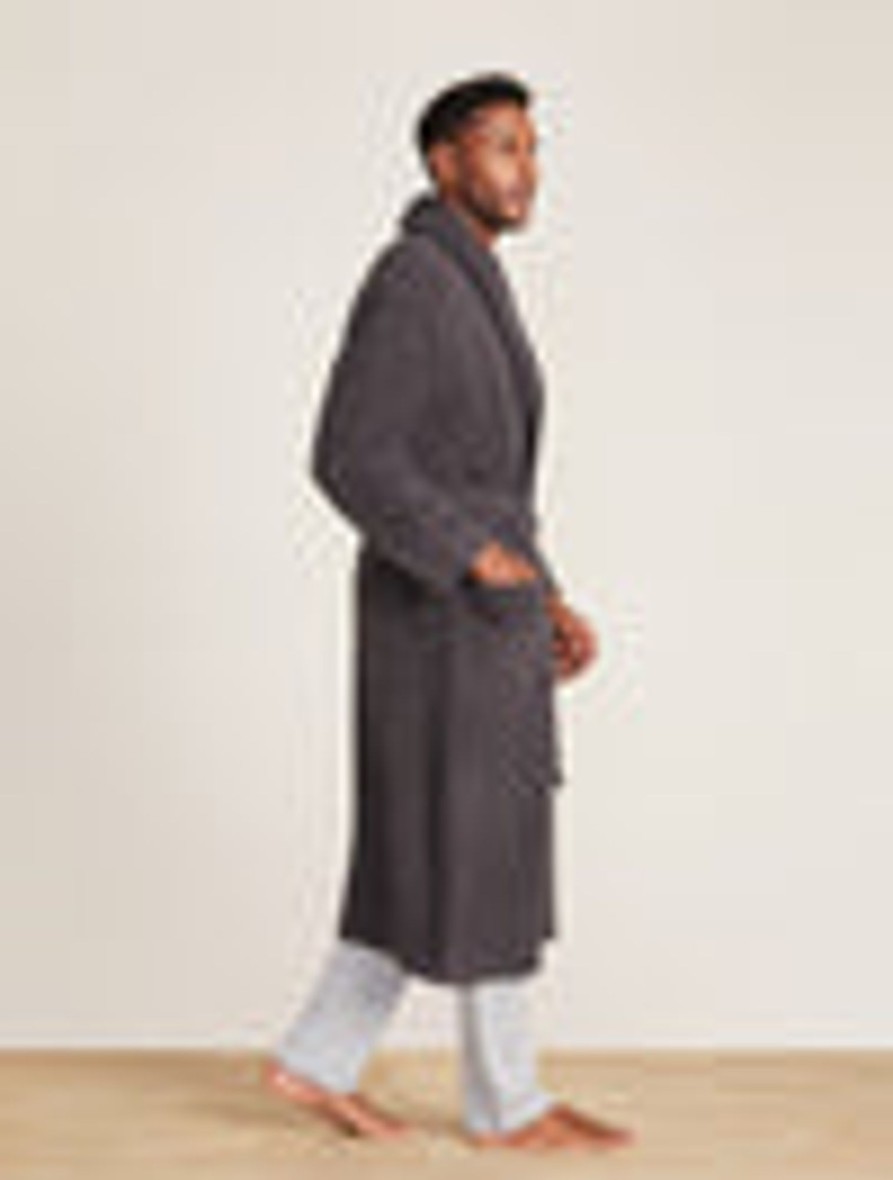 Her + Him Barefoot Dreams | Cozychic® Solid Robe