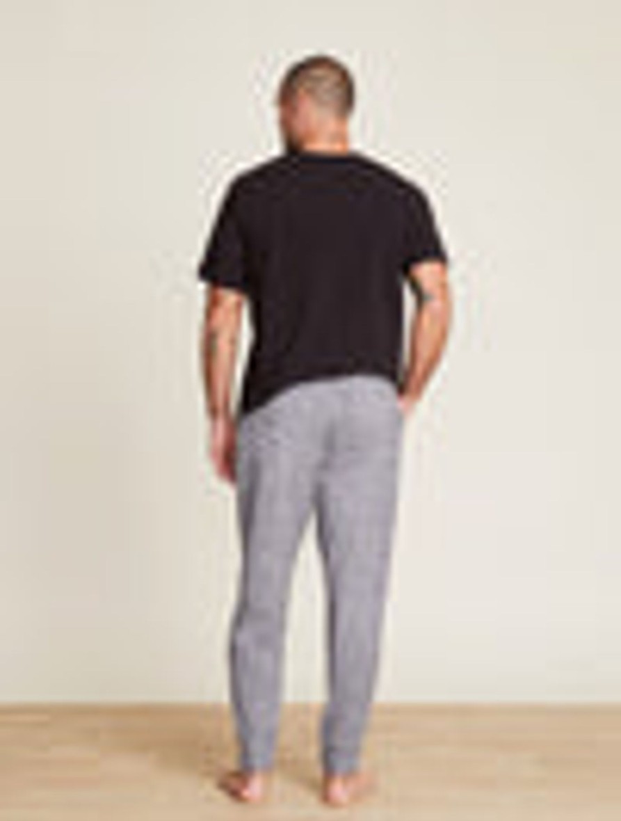 Him Barefoot Dreams | Malibu Collection® Men'S Butterchic Knit® Heavy Jogger