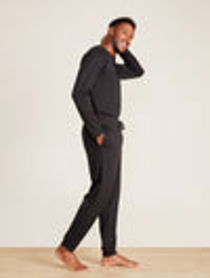 Him Barefoot Dreams | Malibu Collection® Men'S Pima Jersey Jogger