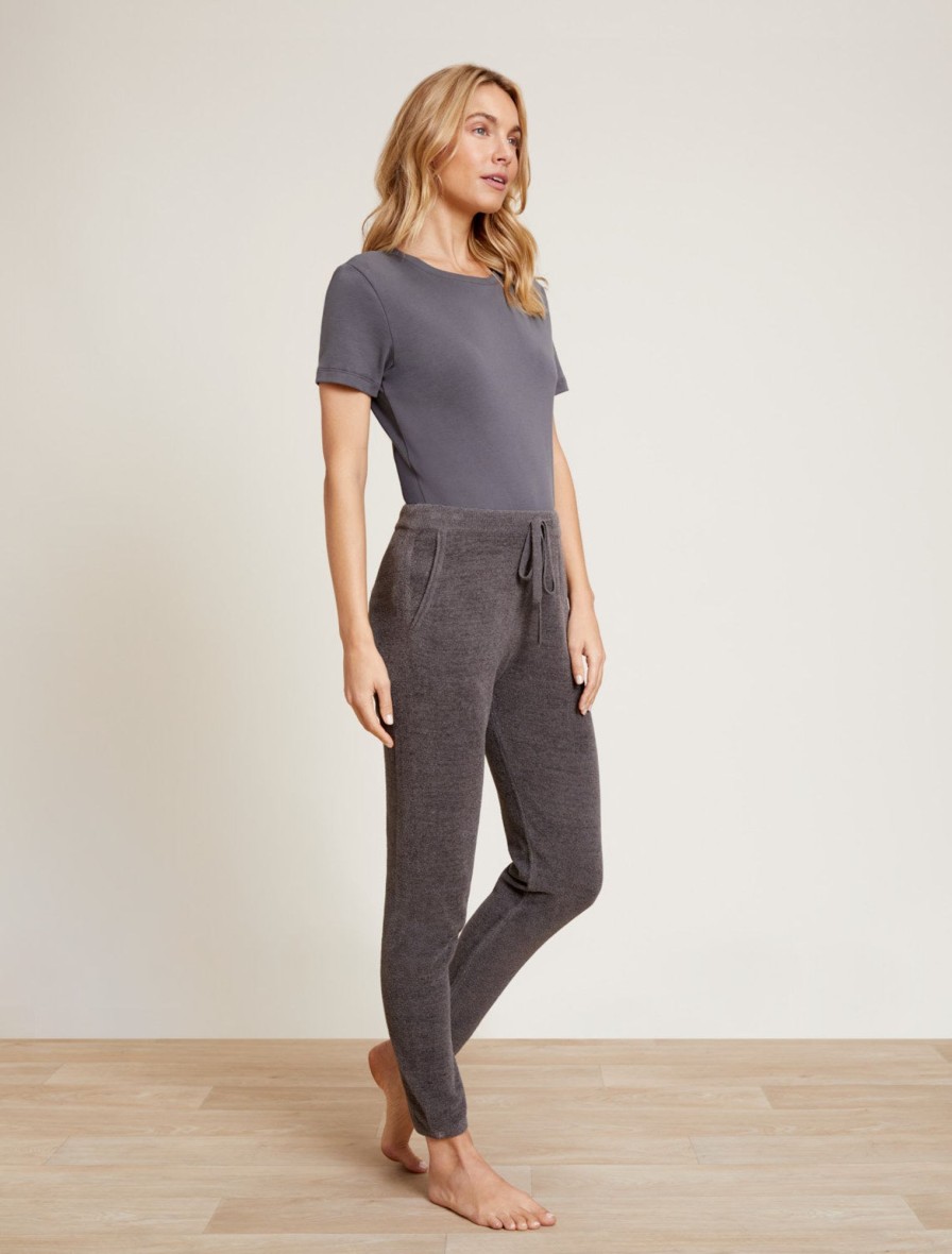 Her Barefoot Dreams | Cozychic Ultra Lite® Everyday Pants Mineral