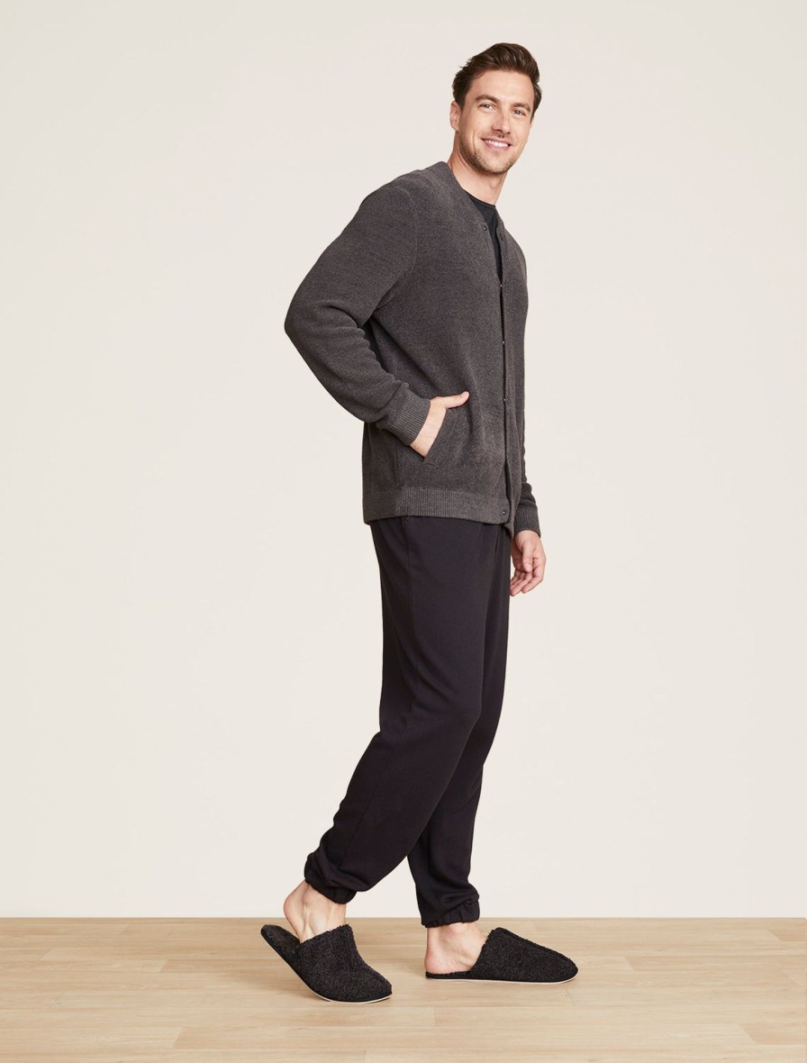 Him Barefoot Dreams | Cozychic Ultra Lite® Men'S Bomber Jacket