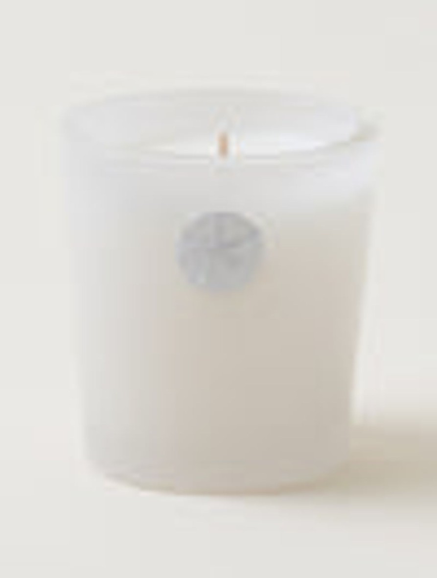 Home Barefoot Dreams | Gardenia Luxe Soy Candle Bright White