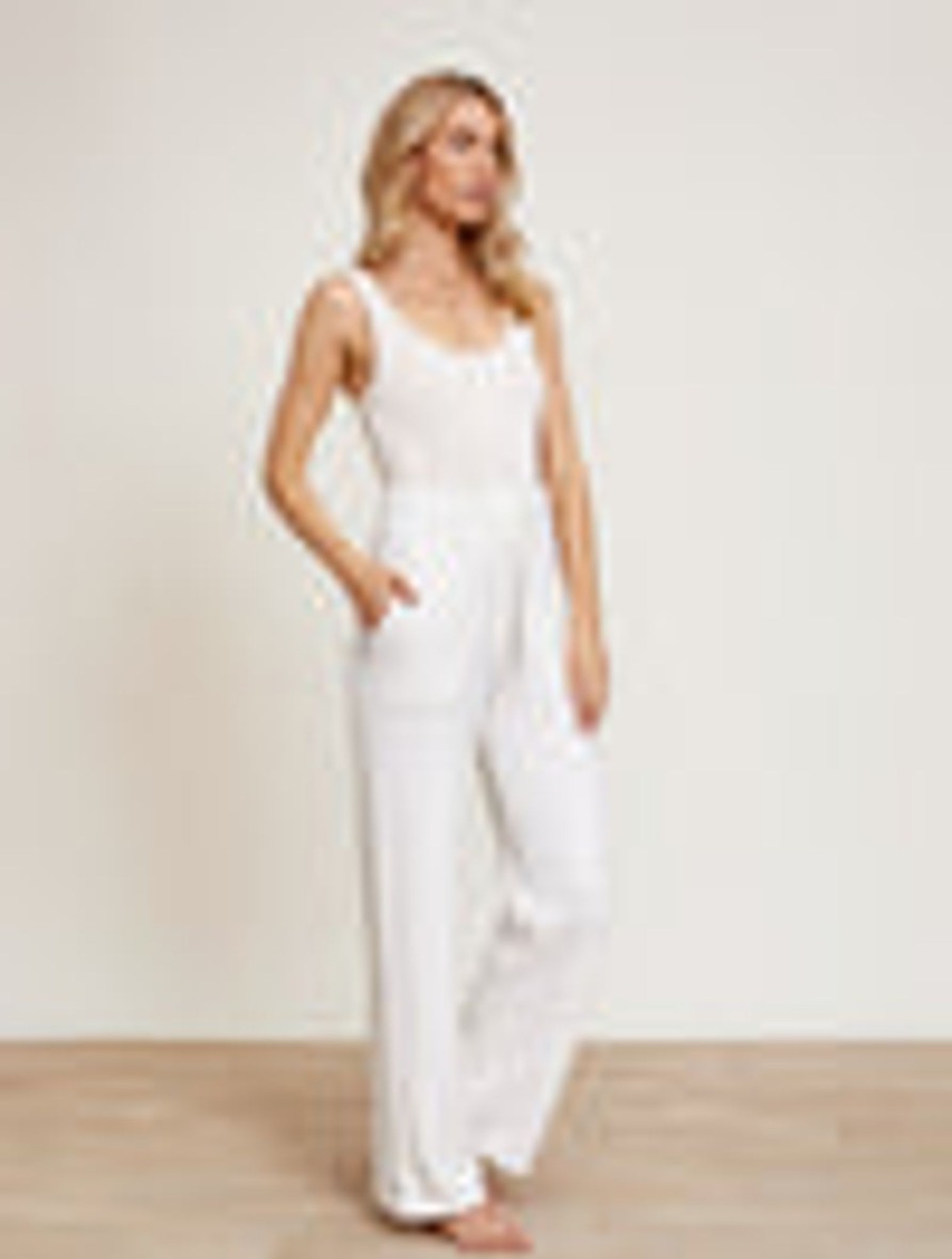 Her Barefoot Dreams | Cozychic Lite® Patch Pocket Long Pant