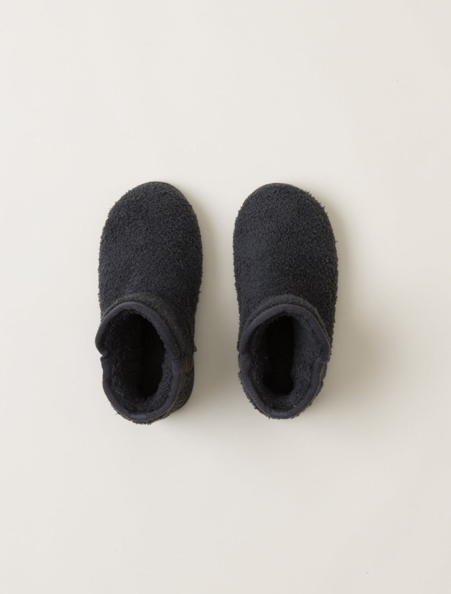 Youth Barefoot Dreams | Cozychic® Youth Booties