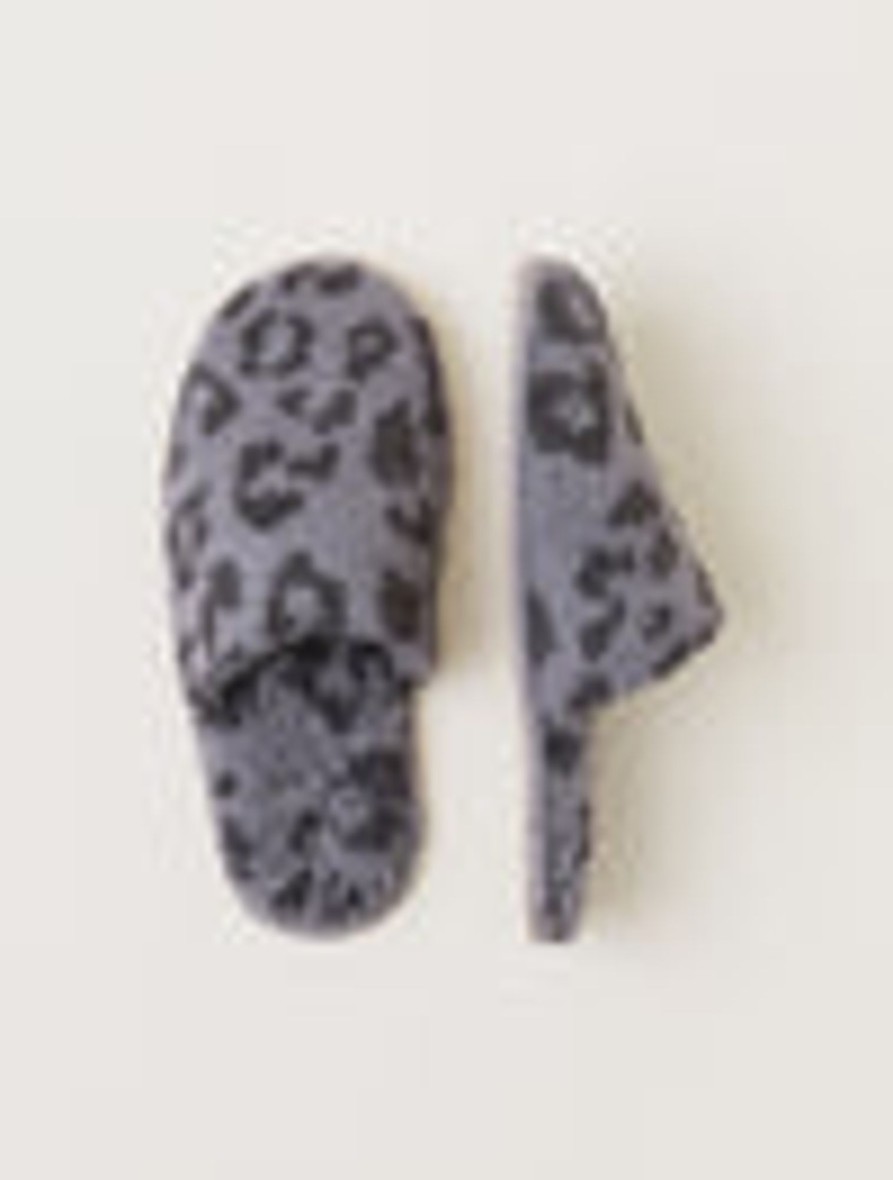 Her Barefoot Dreams | Cozychic® Barefoot In The Wild® Slipper