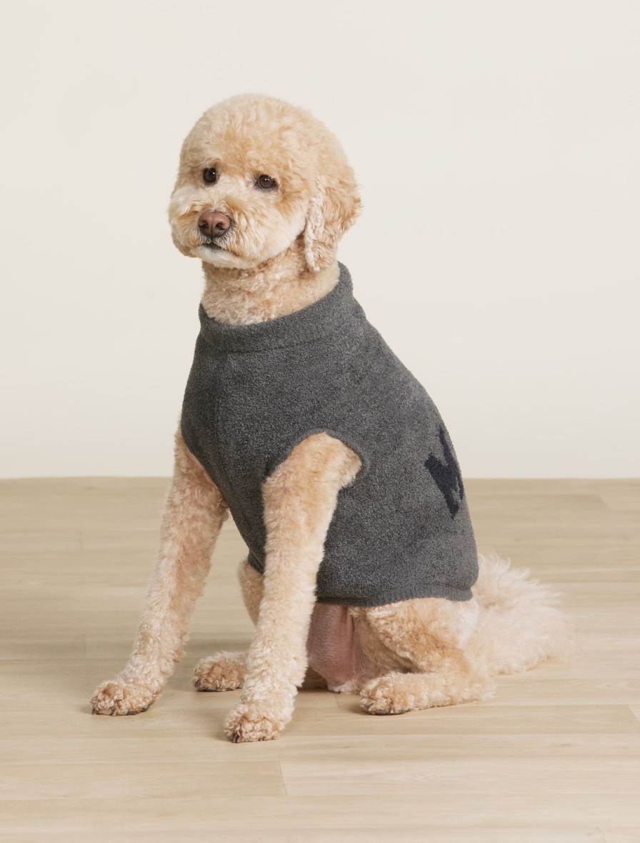 Pet Barefoot Dreams | Cozychic Lite® Malibu Pet Sweater