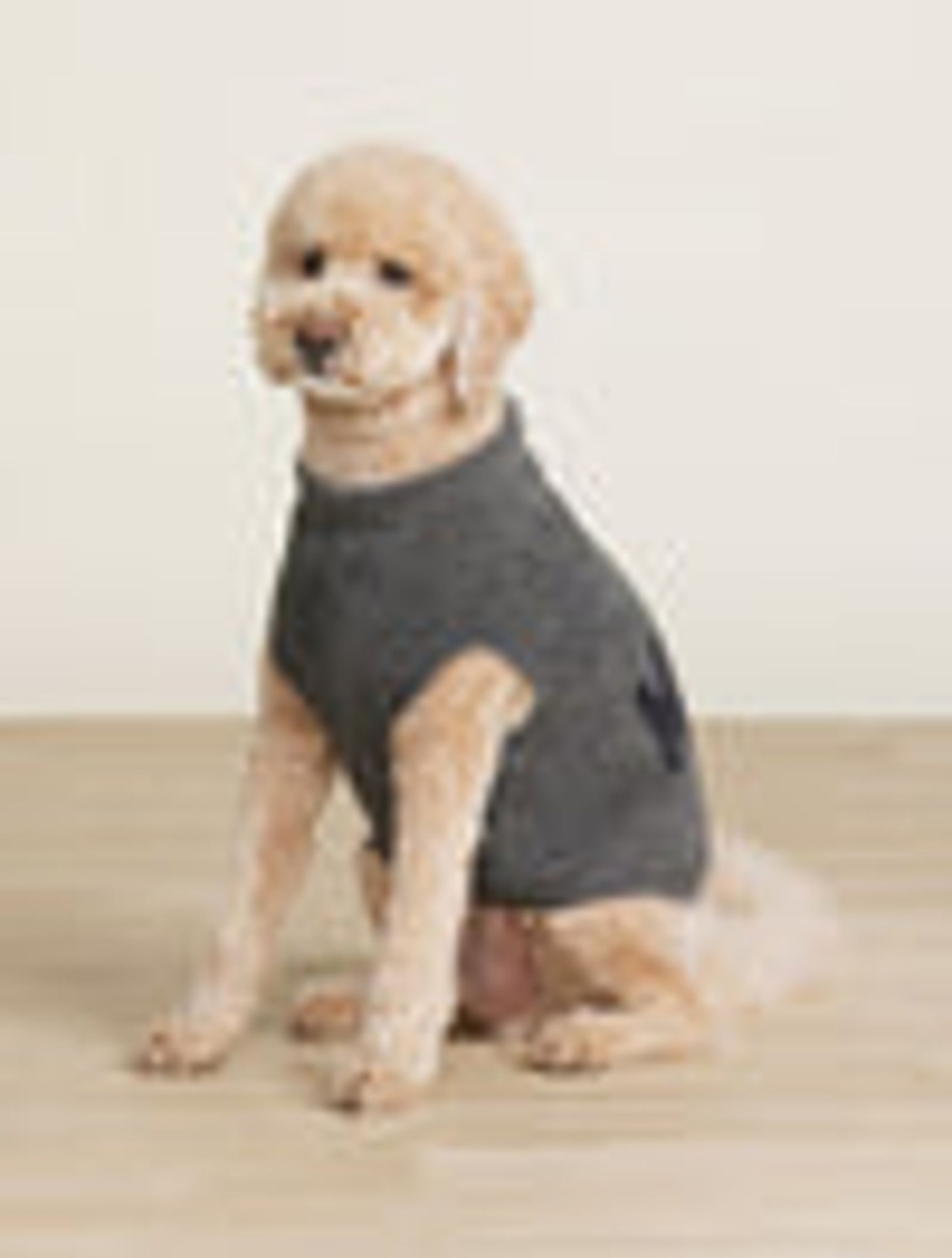 Pet Barefoot Dreams | Cozychic Lite® Malibu Pet Sweater