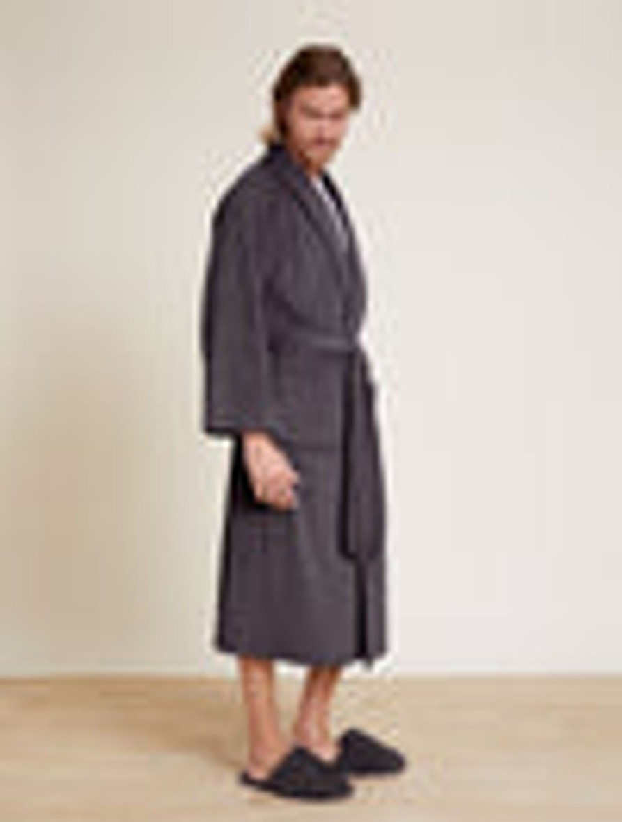 Her + Him Barefoot Dreams | Luxechic® Robe