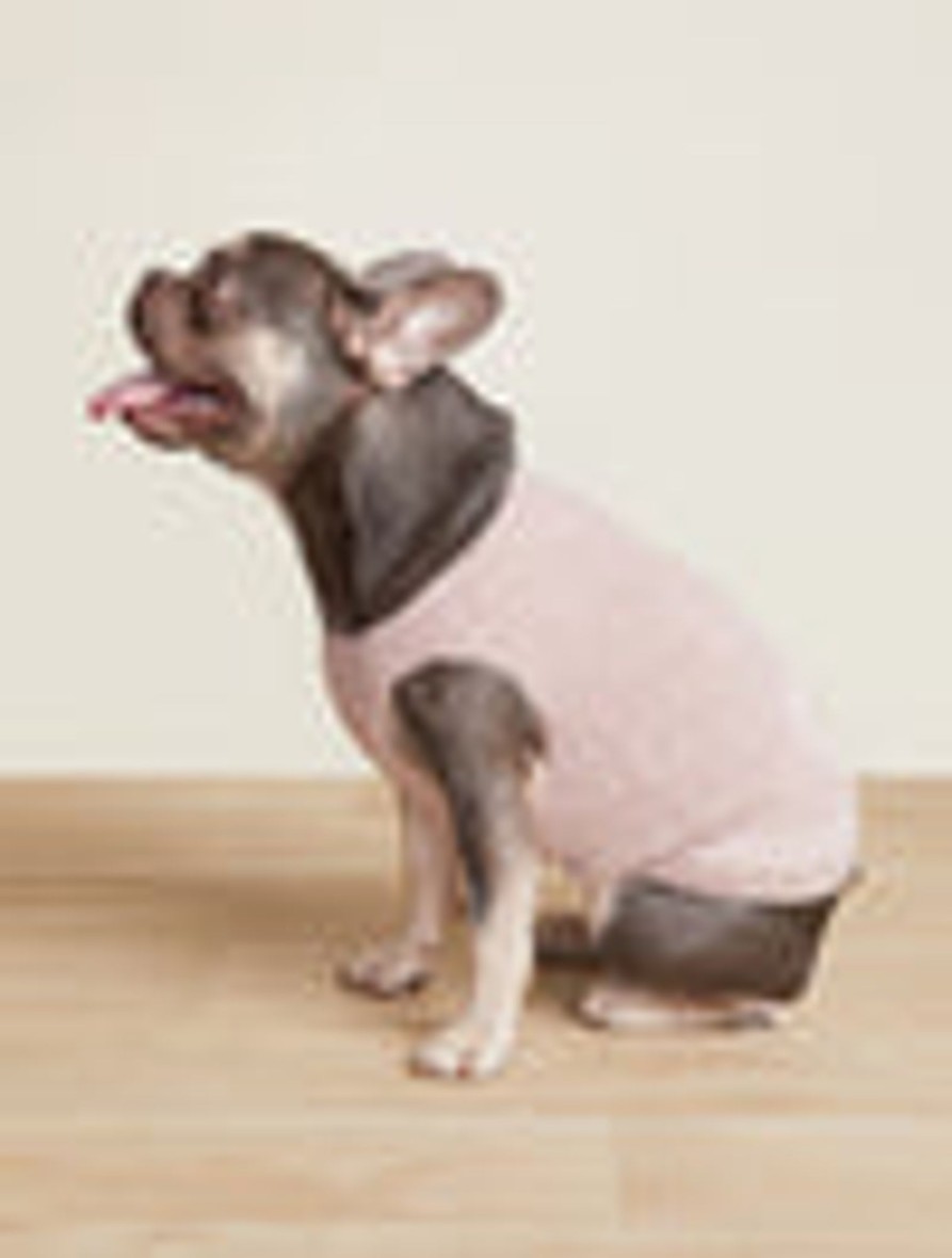 Pet Barefoot Dreams | Cozychic® Love Pet Sweater