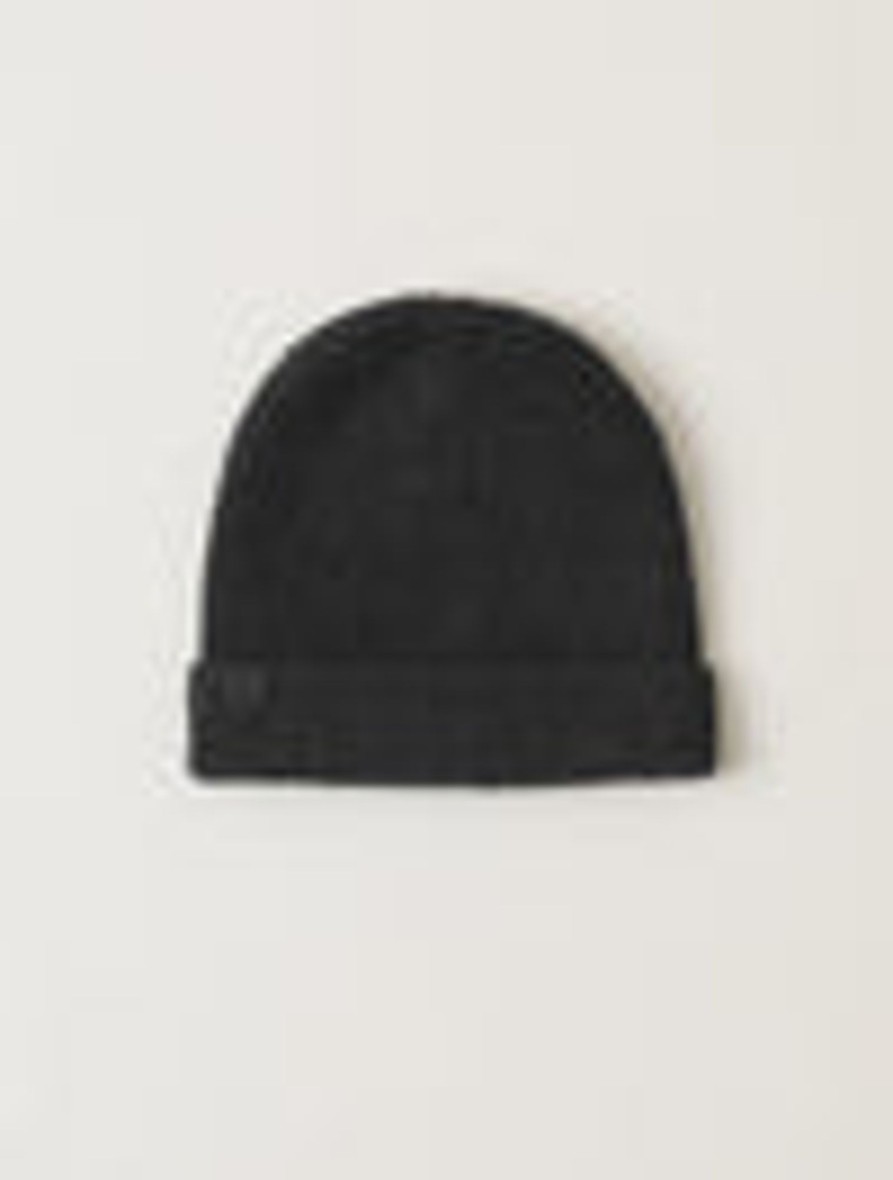 Her + Him Barefoot Dreams | Cozychic® Ribbed Beanie