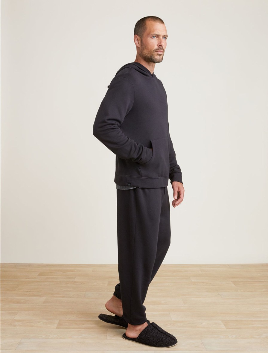 Him Barefoot Dreams | Malibu Collection® Men'S French Terry Hoodie