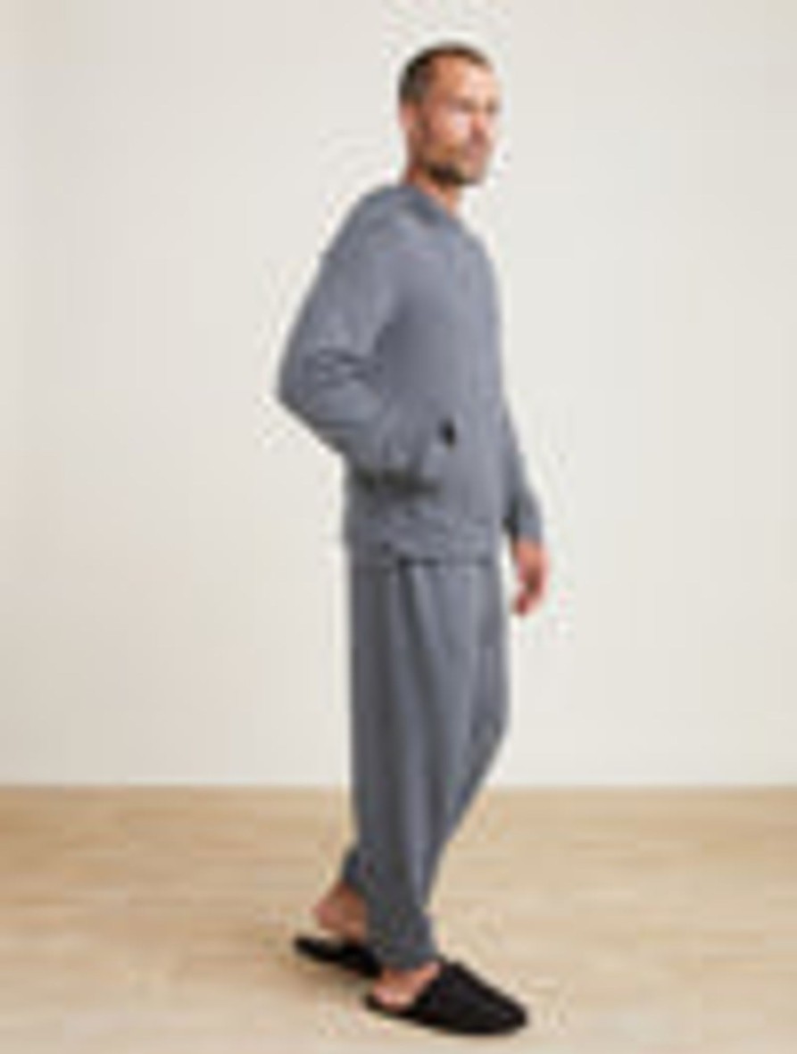 Him Barefoot Dreams | Malibu Collection® Men'S French Terry Sweatpants