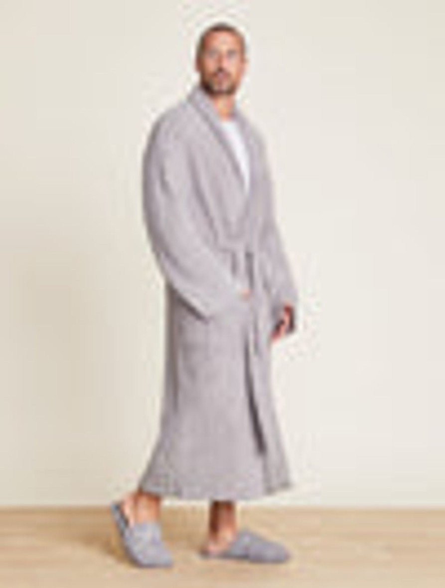 Her + Him Barefoot Dreams | Cozychic® Adult Robe