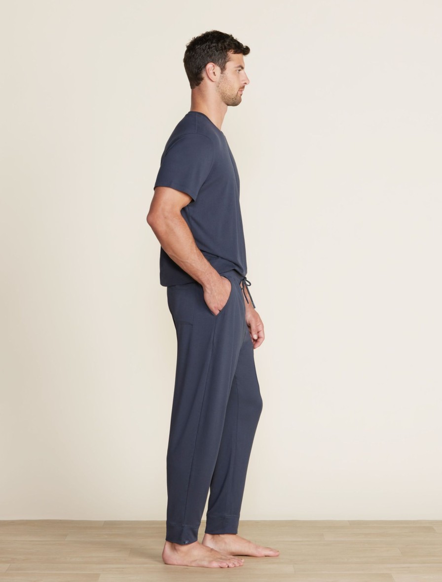 Him Barefoot Dreams | Malibu Collection® Men'S Butterchic Jogger