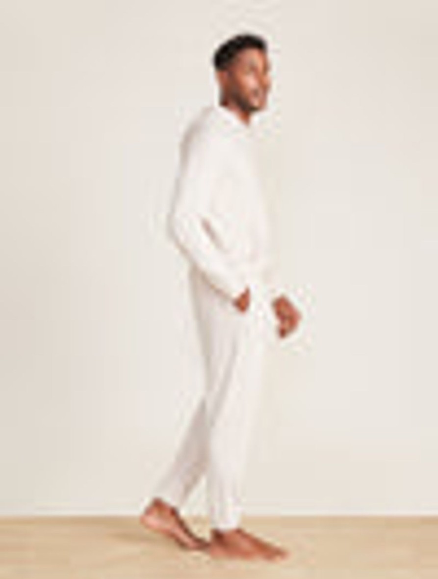 Him Barefoot Dreams | Malibu Collection® Men'S Brushed Fleece Jogger