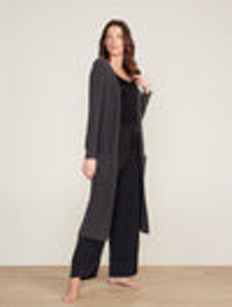 Her Barefoot Dreams | Cozychic Ultra Lite® Long Cardi