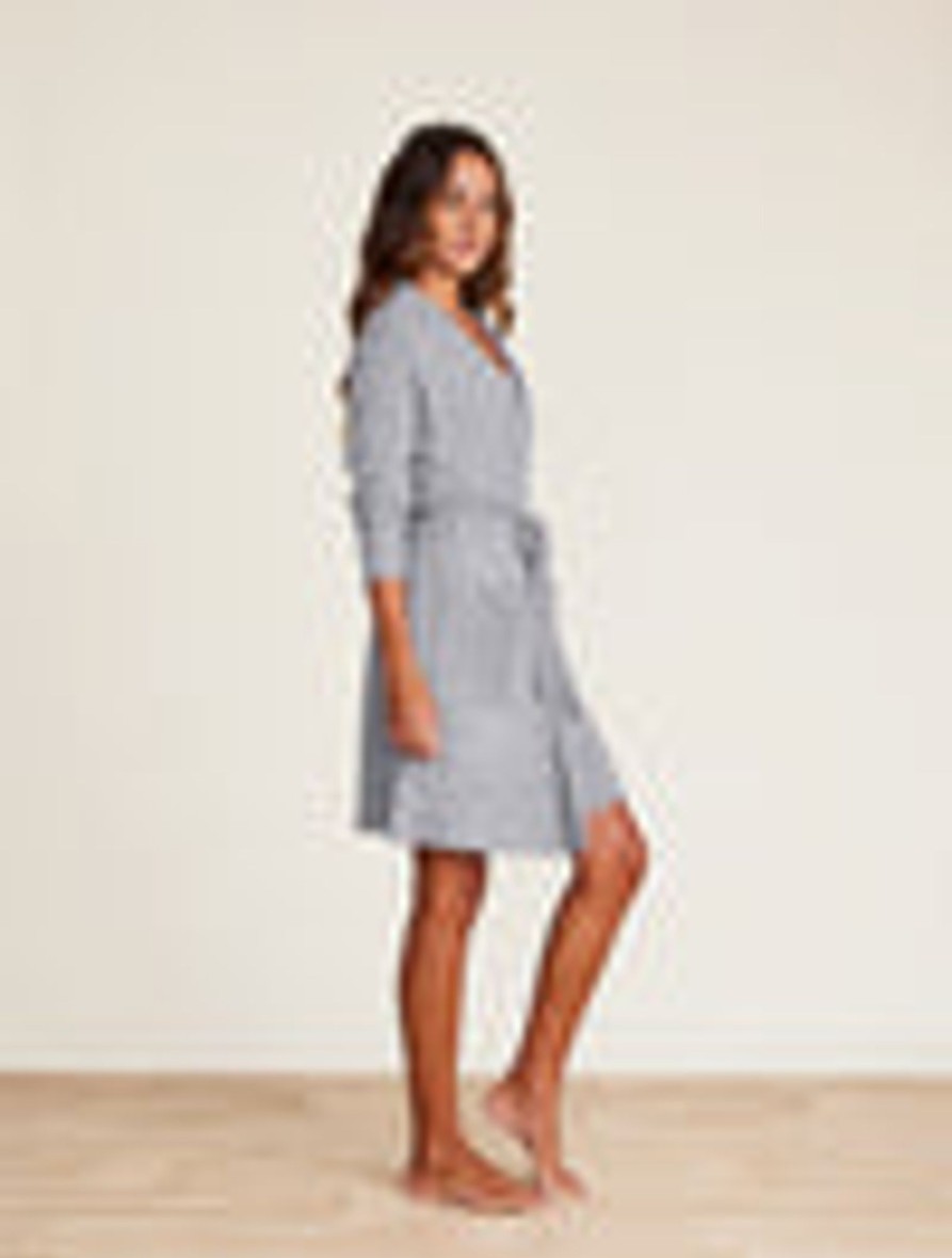 Her Barefoot Dreams | Cozychic Lite® Ribbed Robe