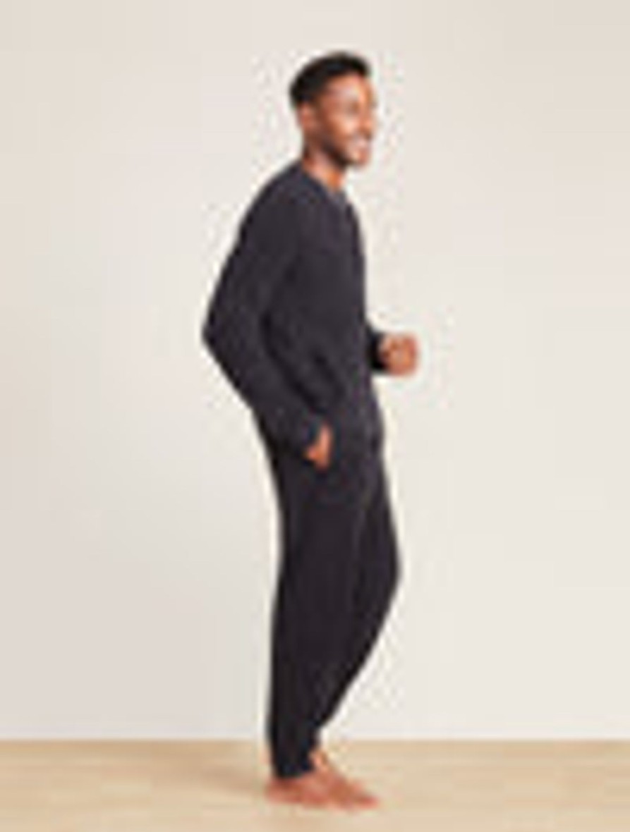 Him Barefoot Dreams | Cozychic Ultra Lite® Men'S Zip-Front Jacket