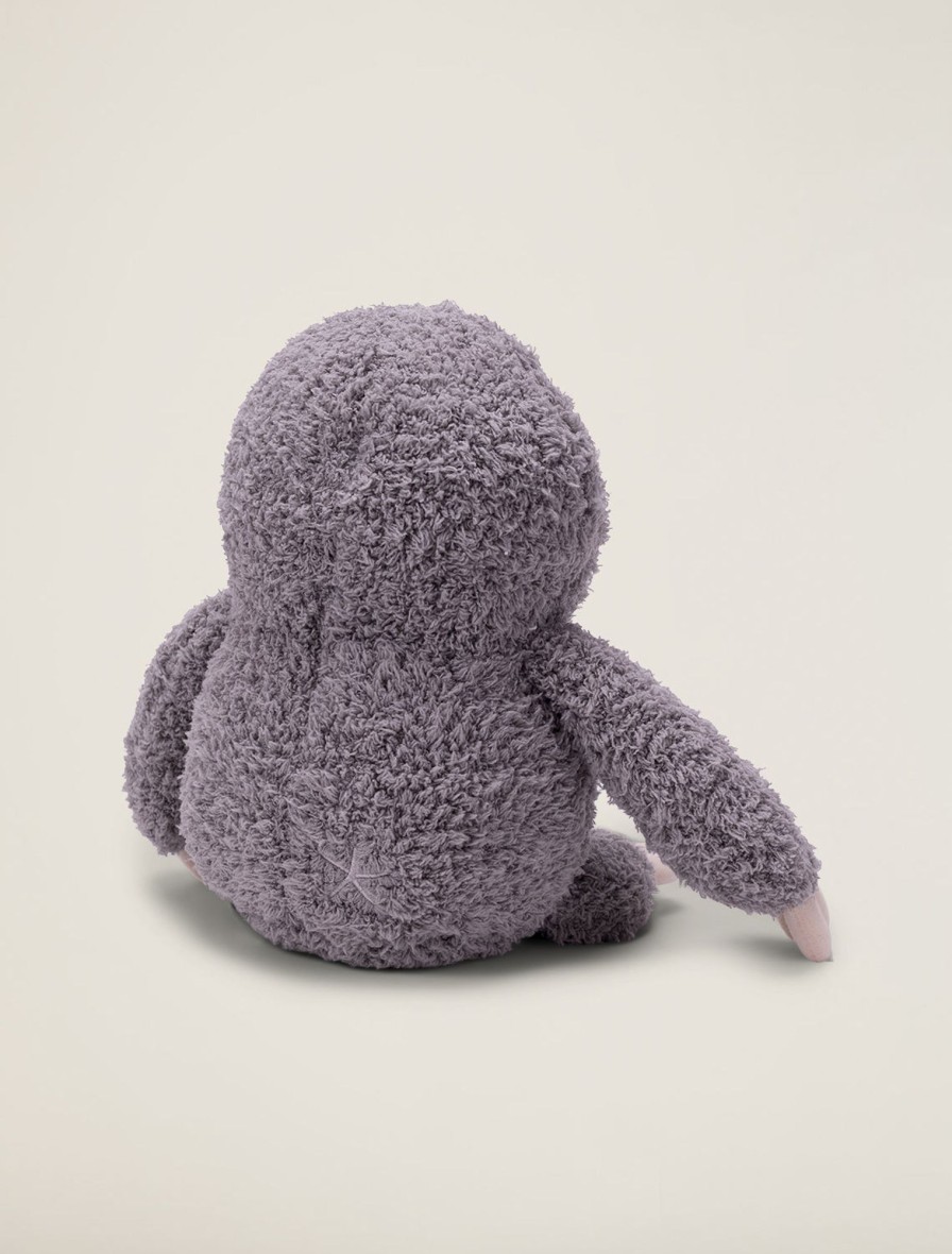 Baby + Child Barefoot Dreams | Cozychic® Sloth Buddie Dove Gray